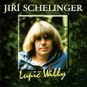 Lupič Willy