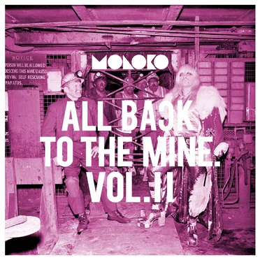 All Back to the Mine, Vol. II: A Collection of Remixes