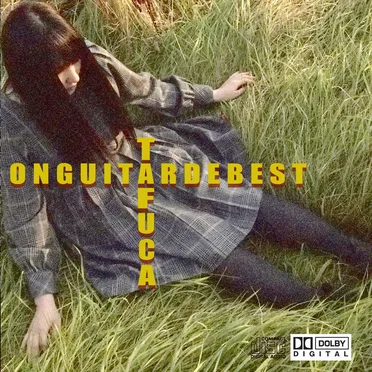 ONGUITAR by TAFUCA - album cover