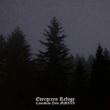 Cascadian Yule MMXVI