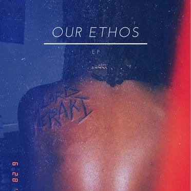 Our Ethos by Lord Meraki - album cover