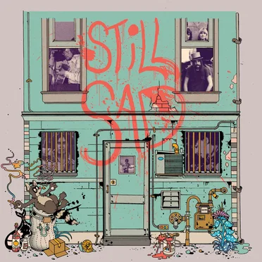 ...Still Sad by Various Artists - album cover