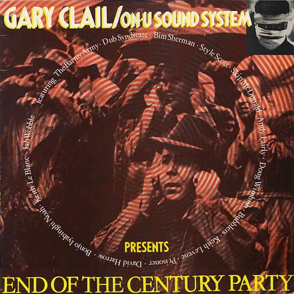 End of the Century Party