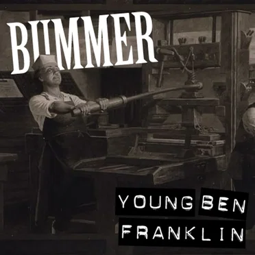 Young Ben Franklin