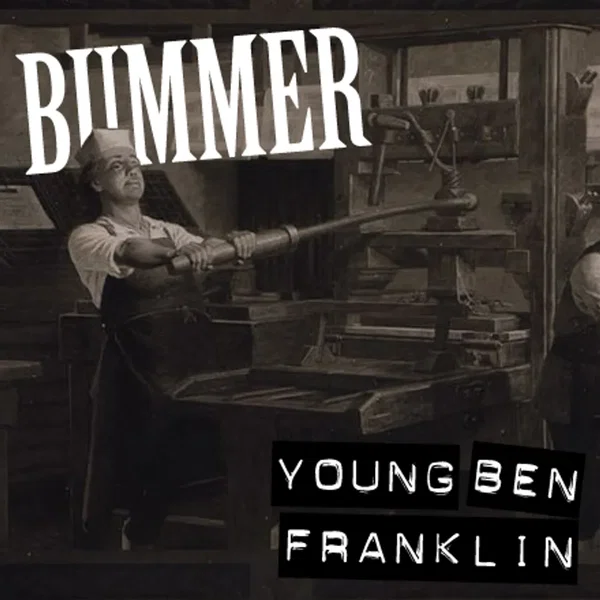 Young Ben Franklin