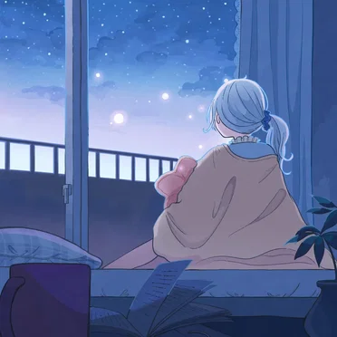 夜明音