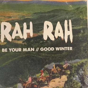 Be Your Man