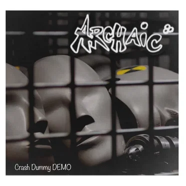 Crash Dummy DEMO