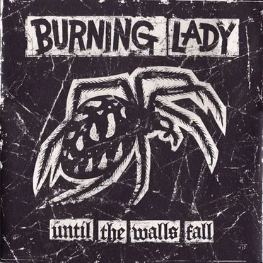 Until the Walls Fall