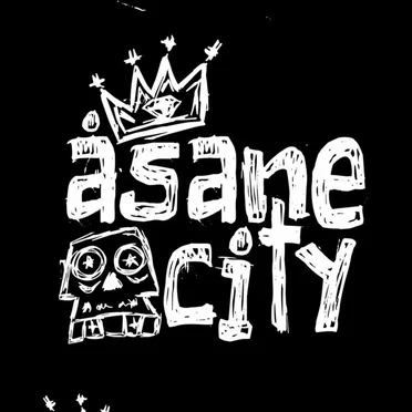 Åsane City by Åsane City - album cover