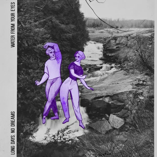 Water From Your Eyes