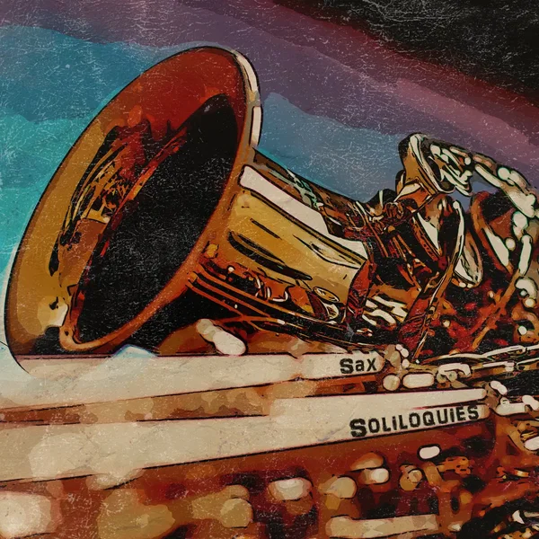 Sax Soliloquies