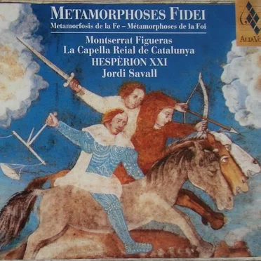 Metamorphoses Fidei
