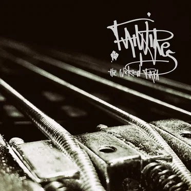 The wicked Path by Fatwires - album cover