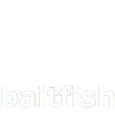 baitfish by baitfish - album cover