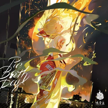 ReBirth Day