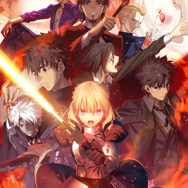 Fate/Zero Original Soundtrack II