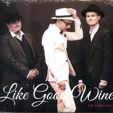 Like Good Wine