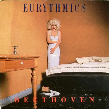 Beethoven (I Love to Listen To)