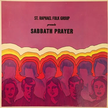 Sabbath Prayer