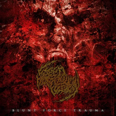 Blunt Force Trauma by Spectrum of Delusion - album cover