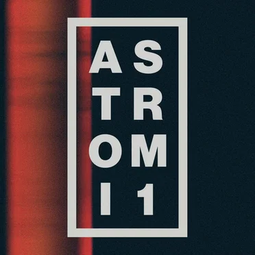 Astromi I by Astromi - album cover