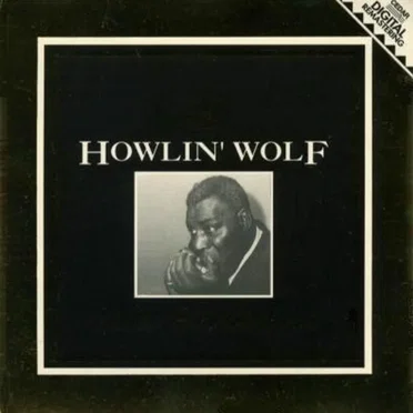 The Howlin' Wolf Gold Collection