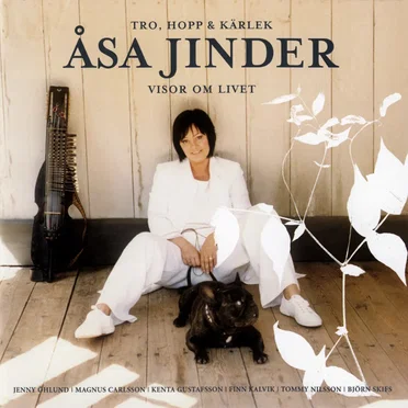Åsa Jinder