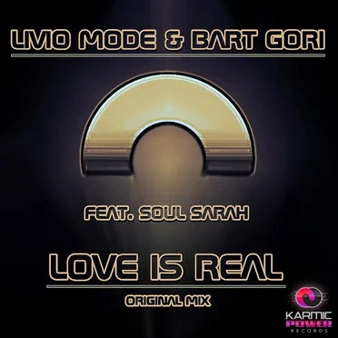 Love Is Real