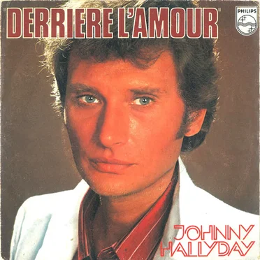 Derrière l'amour