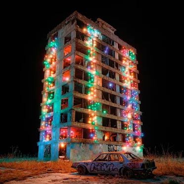 Гирлянда