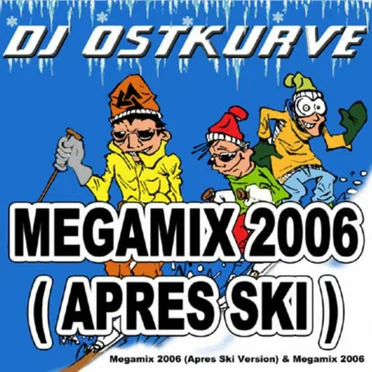 Megamix 2006