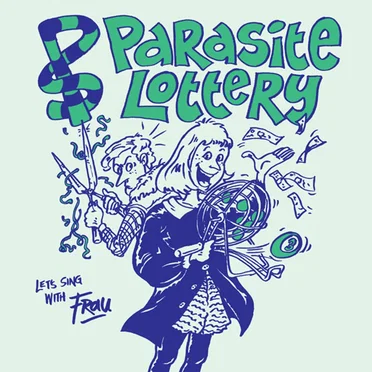 Parasite Lottery