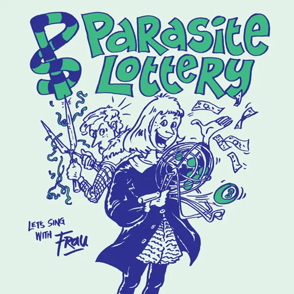 Parasite Lottery