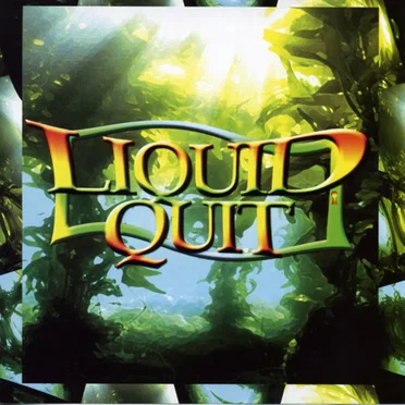 Liquid Quit by Various Artists - album cover