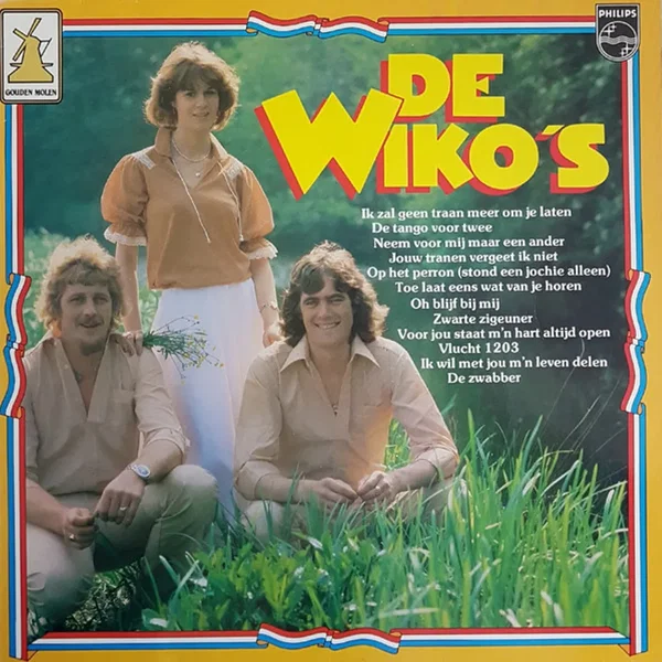 De Wiko’s