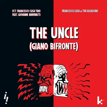 The Uncle (Giano Bifronte)