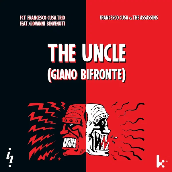 The Uncle (Giano Bifronte)