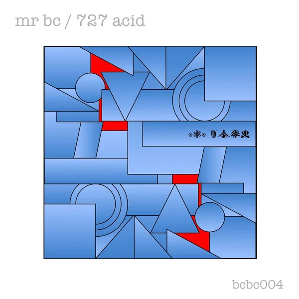 727 acid