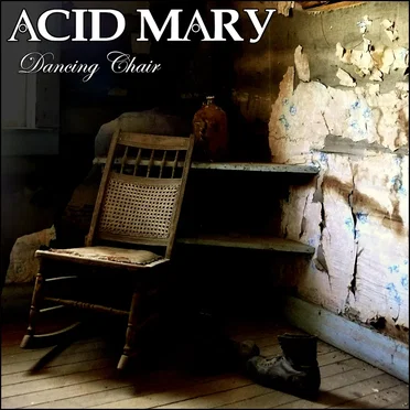 Dancing Chair by Acid Mary - album cover