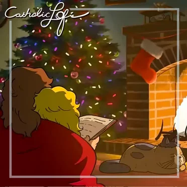 Christmas Lofi