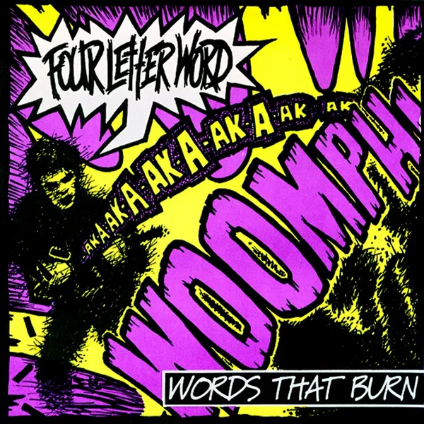 Words That Burn