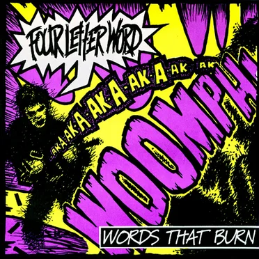 Words That Burn
