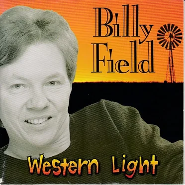 Western Light by Billy Field - album cover