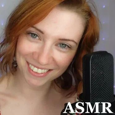 My Whispers Are Electricity to Your Brain by Jodie Marie ASMR - album cover