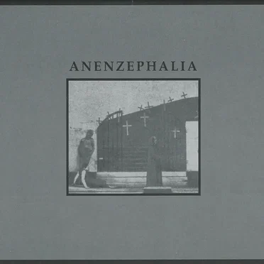 Anenzephalia
