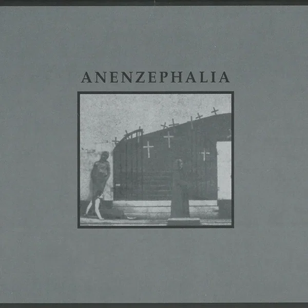 Anenzephalia