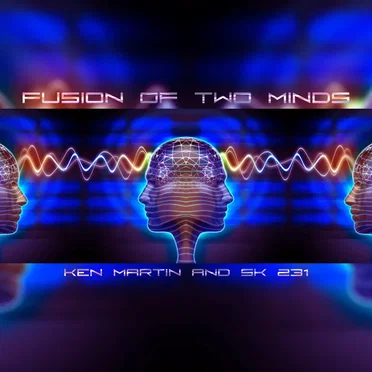 Fusion of Two Minds