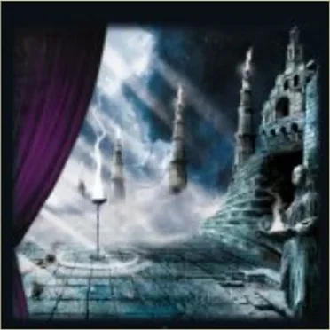 Mysteria by Septima - album cover