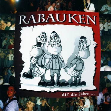 Rabauken